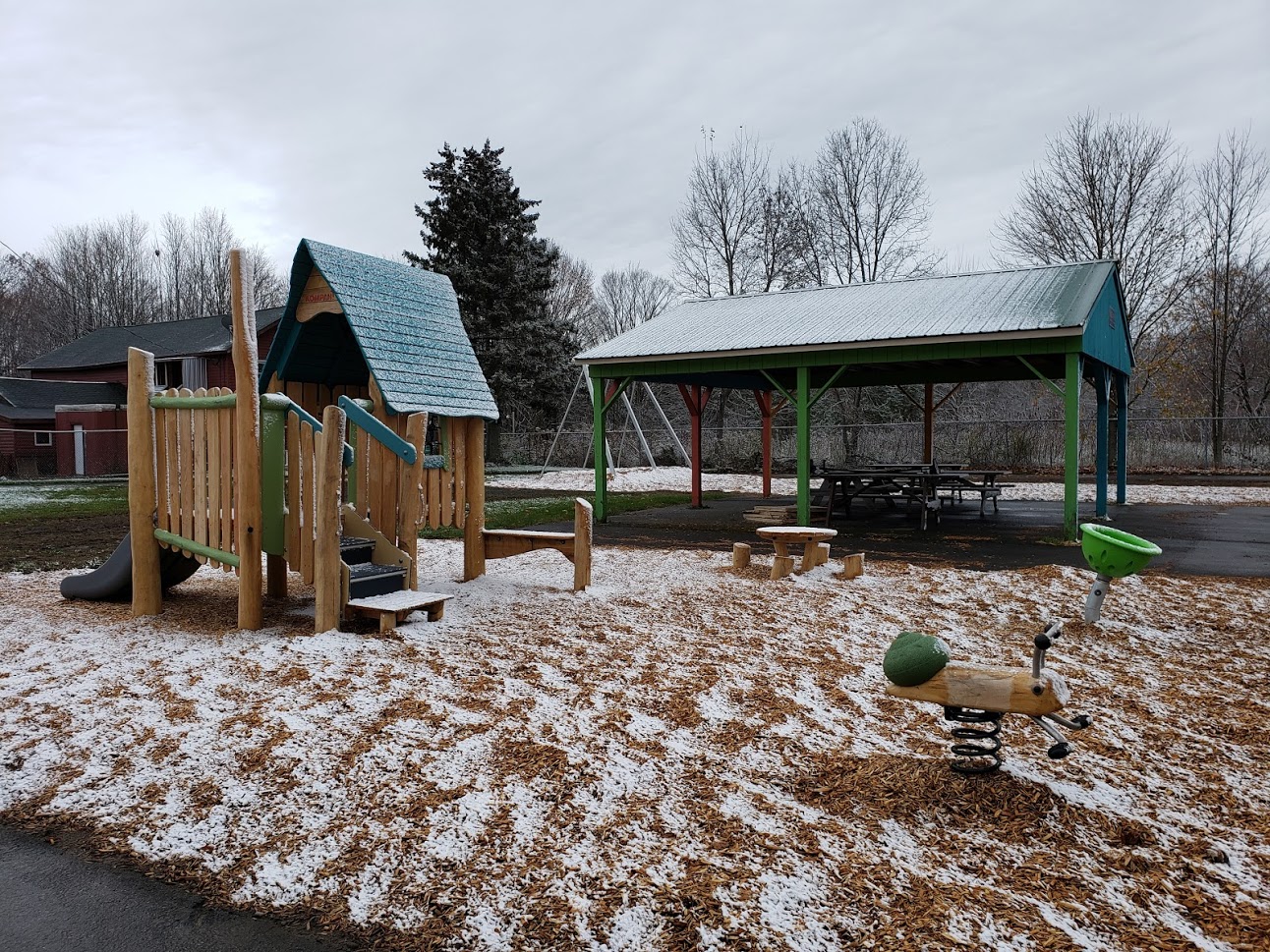 Richland Park Photo 1